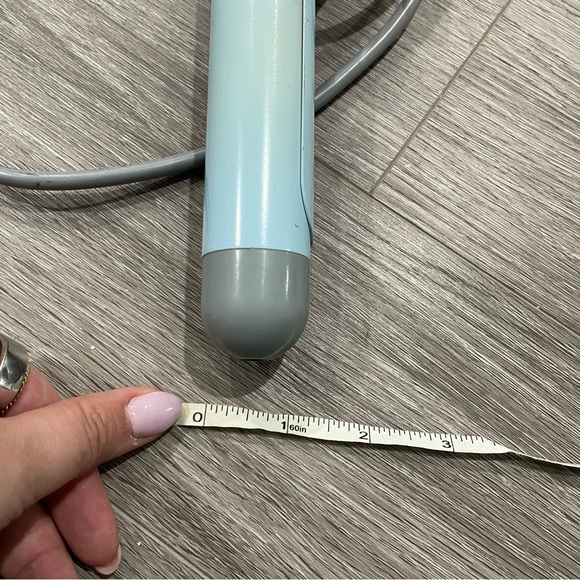 Curler about 1 inch - Picture 6 of 8